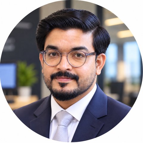 Faisal Farid